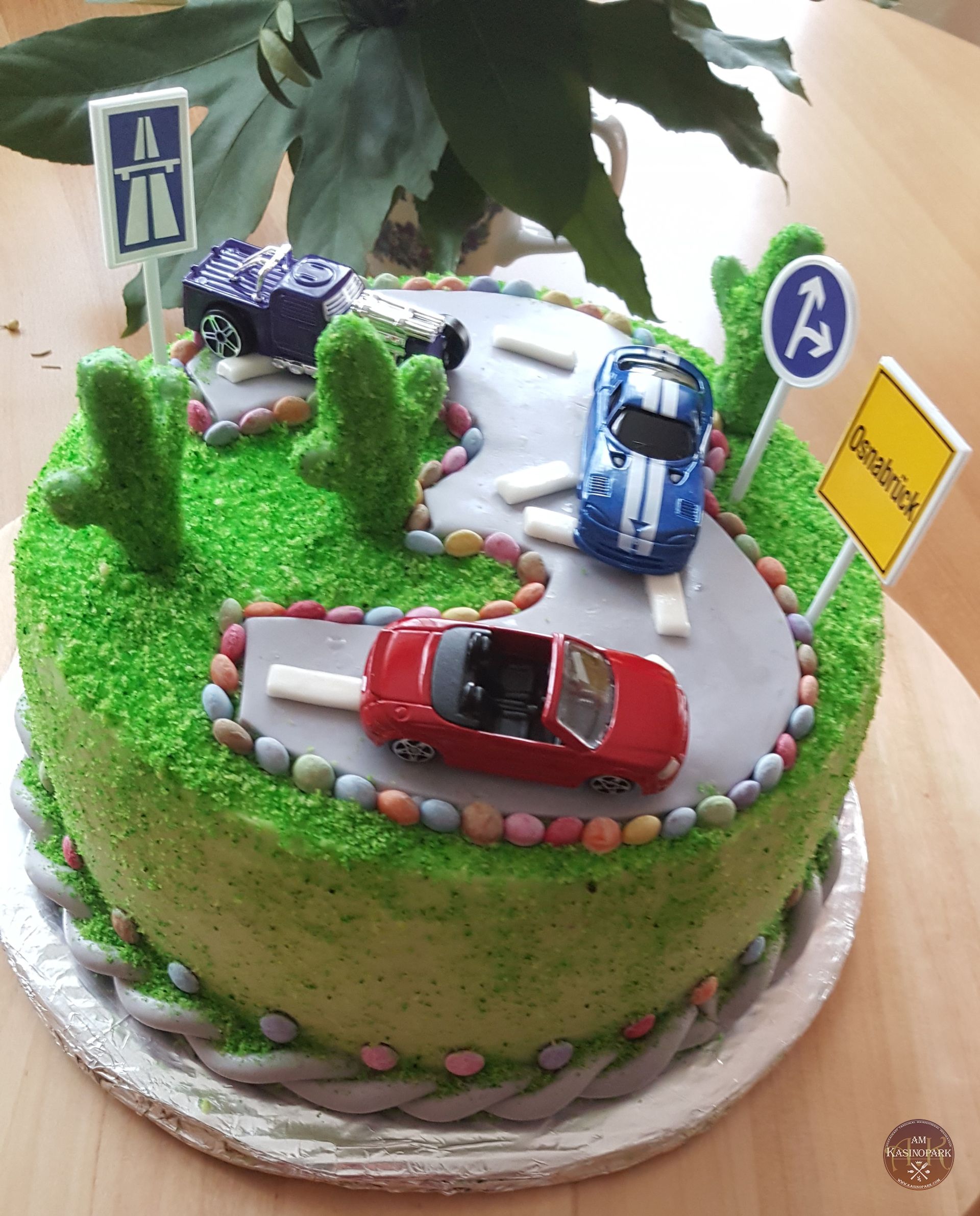 Torte